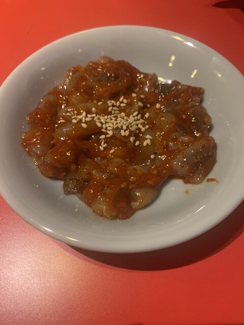 Taishu Korean Shinsakae Ten photo 2