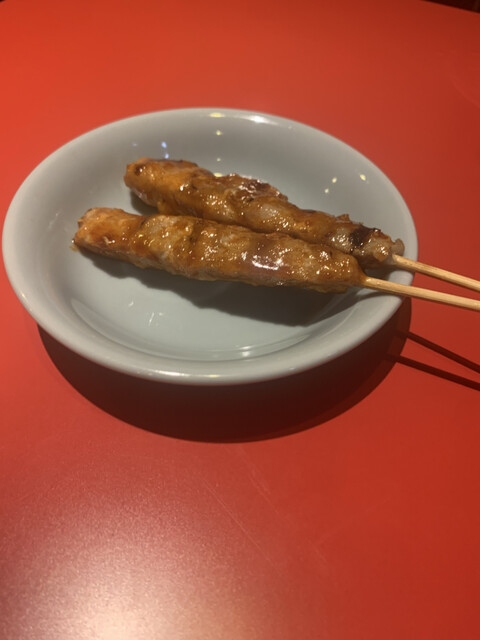 Taishu Korean Shinsakae Ten photo 5