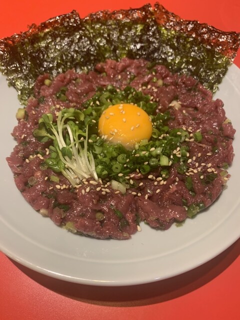 Taishu Korean Shinsakae Ten photo 4