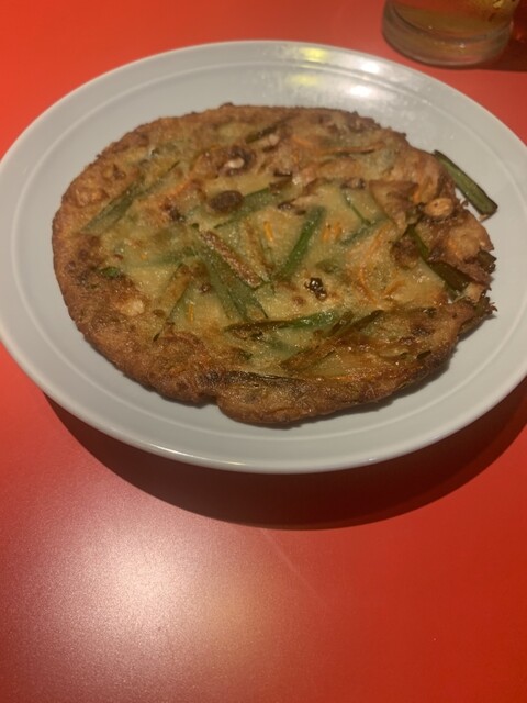 Taishu Korean Shinsakae Ten photo 3