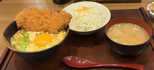 Kanazawa Katsuzo Kanazawa Eki Anto Ten - Kanazawa/Tonkatsu (Pork