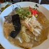 大龍ラーメン 小森野店