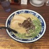 博多らーめん ShinShin KITTE博多店