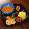 札幌スープカレーJACK 西田辺店
