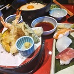 和食麺処 サガミ - 
