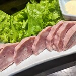 和食麺処 サガミ - 