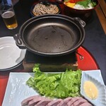 和食麺処 サガミ - 