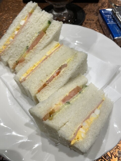 カフェタイム☆です カフェタイム☆です Z/X COFFEE 名古屋 新栄