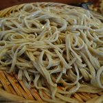 清九郎 - 蕎麦