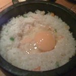 Y'sBar - 石焼ピラフ