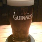 Y'sBar - 黒ビール