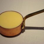 シェ ローズ - 無塩バター