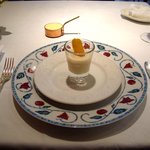 シェ ローズ - アミューズ