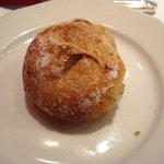 シェ ローズ - パン