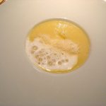 シェ ローズ - インカのめざめポタージュスープ