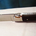 シェ ローズ - 肉用はラギオール