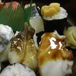 Sushi Fujita - 