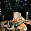 バー＆ラウンジ  トゥエンティエイト コンラッド東京
