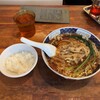 支那麺 はしご 本店