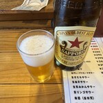 立呑み みつぼし村  - 