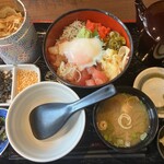 さかなさま 北千住本店 - 