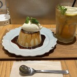 カフェフェルマータ - 