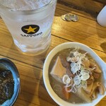 立呑み みつぼし村  - 