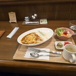 喫茶 ぽけっと - 