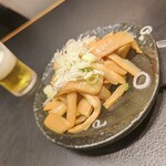 東京油組総本店 - 料理写真: