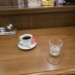 喫茶 ぽけっと - 