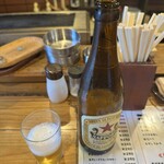 立呑み みつぼし村  - 