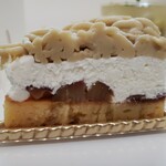 リビエール - （※写真2）モンブラン③