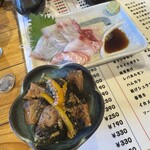 立呑み みつぼし村  - 