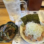 立呑み みつぼし村  - 