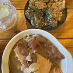 立呑み みつぼし村  - 