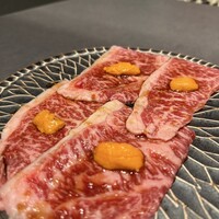 焼肉会席 ともじ - 