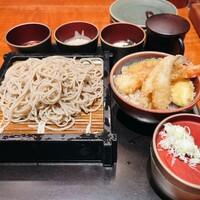 蕎麦 蘇枋 - 