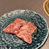 焼肉会席 ともじ - 