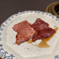 焼肉会席 ともじ - 