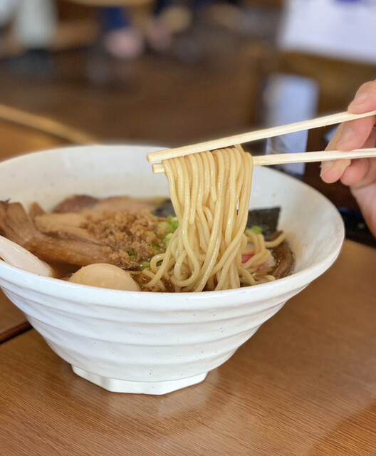 荘内麺場 九九七 - 羽前水沢（ラーメン）の写真