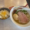 函館塩ラーメン あさいち