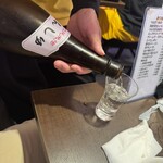 海鮮居酒屋 善進丸 - 