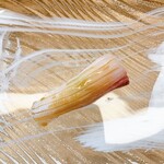 鮨処 暁 -akatsuki- - 【2025/6】カンパチ