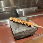 焼鳥 URABAN - 