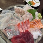 海鮮居酒屋 善進丸 - 