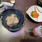 海鮮居酒屋 善進丸 - 