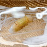 鮨処 暁 -akatsuki- - 【2025/6】平目(多分)