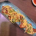 海鮮居酒屋 善進丸 - 