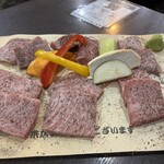焼肉 牛正 - 