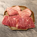 배고파  - 料理写真: